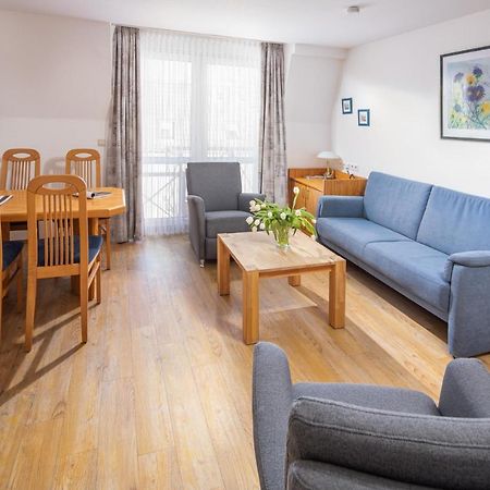 Die Kogge - Wohnung 11 Norderney Eksteriør bilde